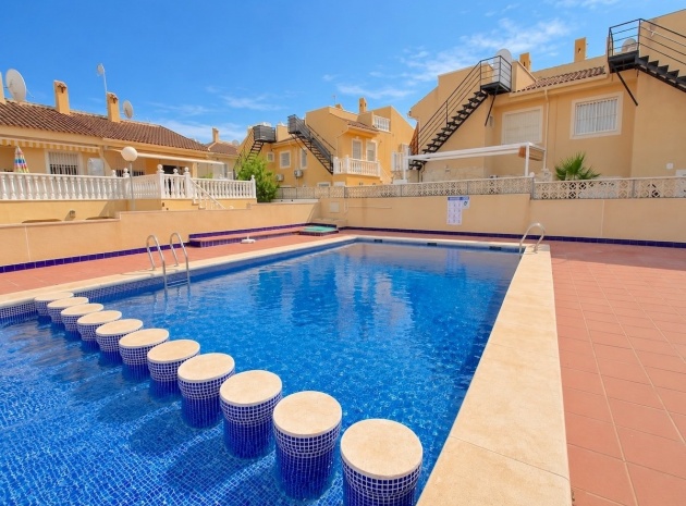 Resale - Villa - Benijofar - Benimar
