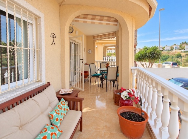 Resale - Villa - Benijofar - Benimar
