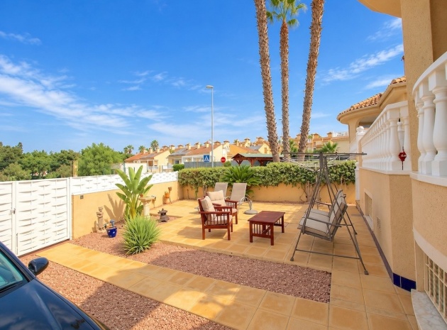Resale - Villa - Benijofar - Benimar