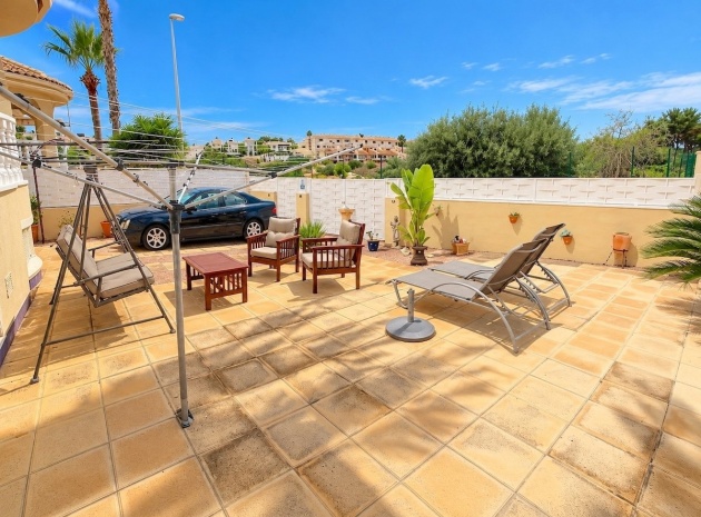 Resale - Villa - Benijofar - Benimar
