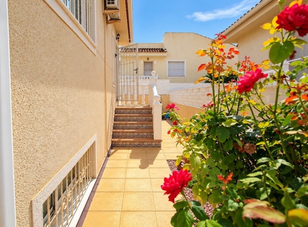 Resale - Villa - Benijofar - Benimar