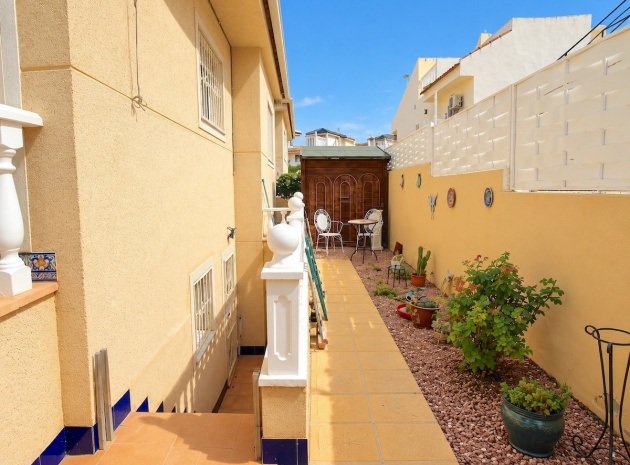 Resale - Villa - Benijofar - Benimar