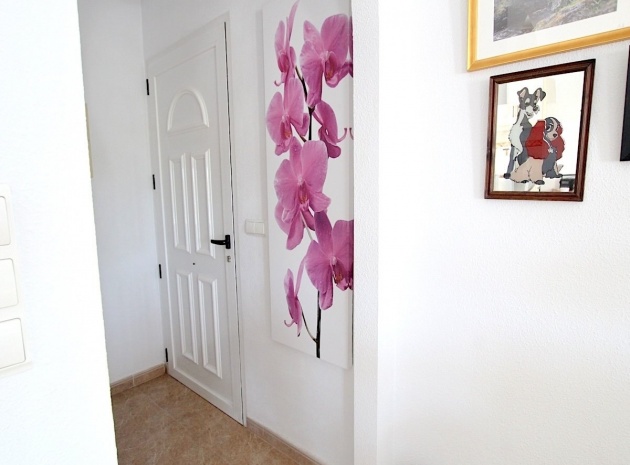 Resale - Villa - Benijofar - Benimar