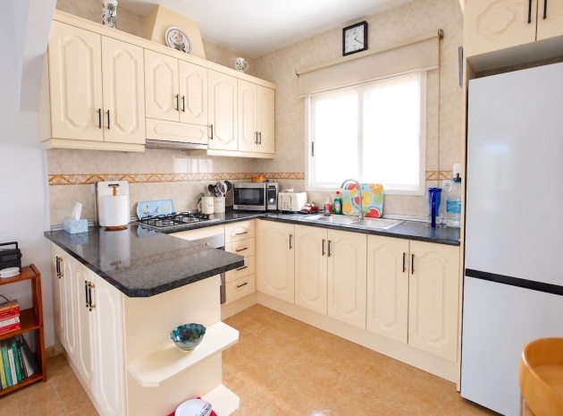 Resale - Villa - Benijofar - Benimar