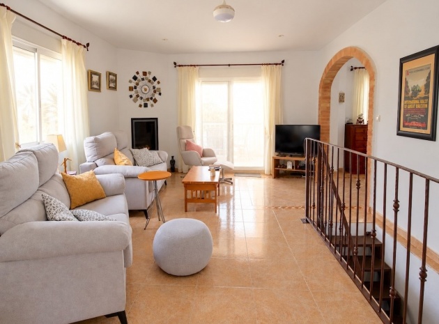 Resale - Villa - Benijofar - Benimar