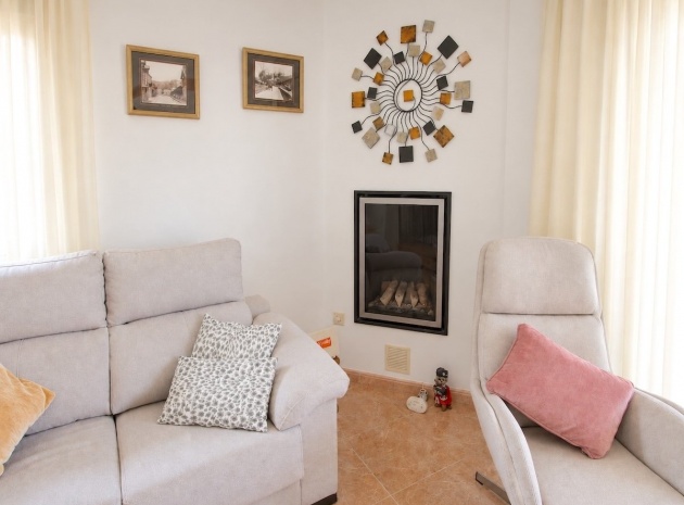 Resale - Villa - Benijofar - Benimar