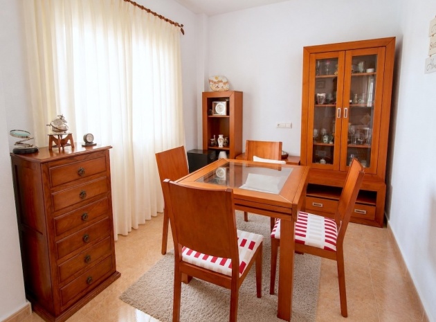 Resale - Villa - Benijofar - Benimar