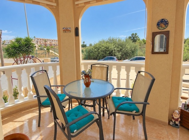 Resale - Villa - Benijofar - Benimar