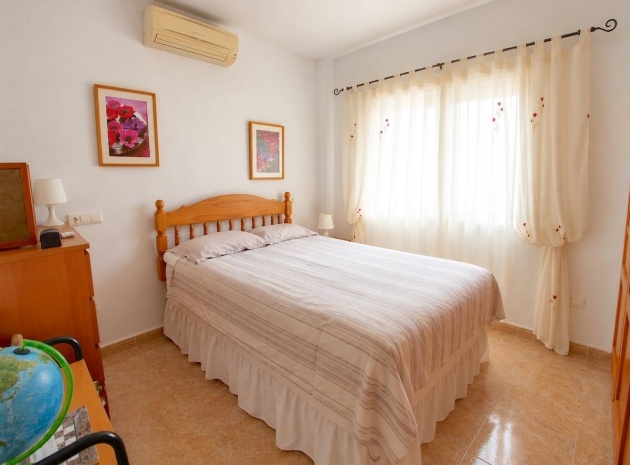 Resale - Villa - Benijofar - Benimar