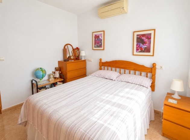 Resale - Villa - Benijofar - Benimar