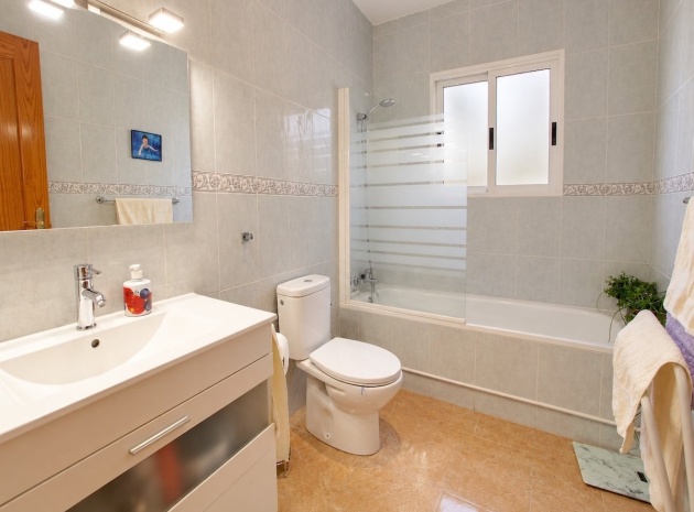Resale - Villa - Benijofar - Benimar