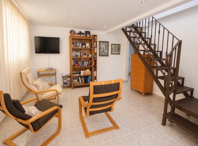 Resale - Villa - Benijofar - Benimar