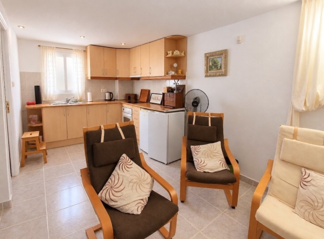 Resale - Villa - Benijofar - Benimar