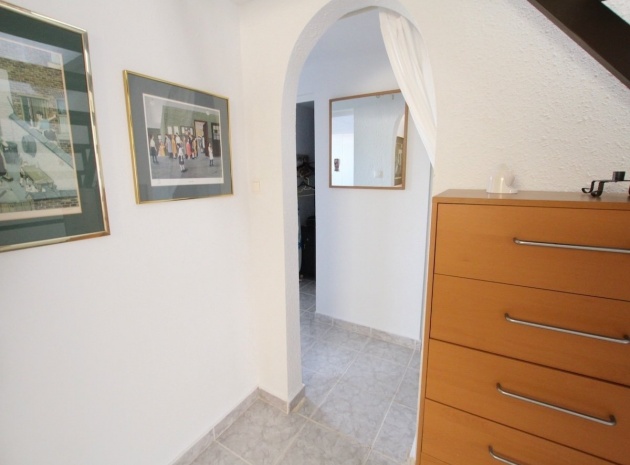 Resale - Villa - Benijofar - Benimar