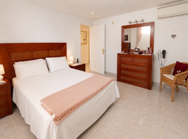 Resale - Villa - Benijofar - Benimar