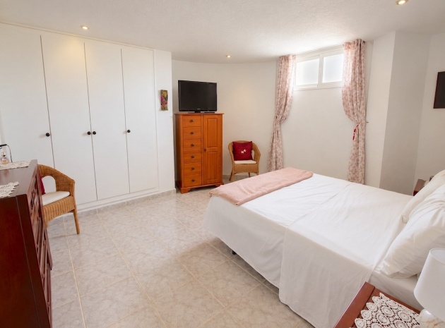 Resale - Villa - Benijofar - Benimar