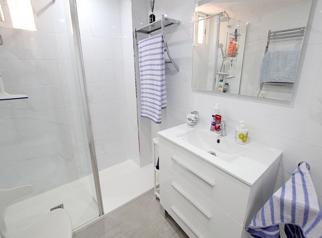 Resale - Villa - Benijofar - Benimar