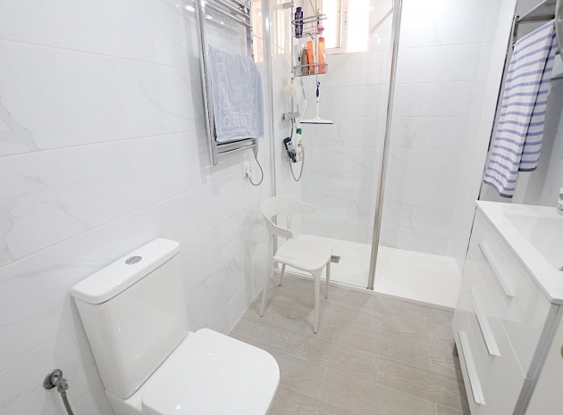Resale - Villa - Benijofar - Benimar