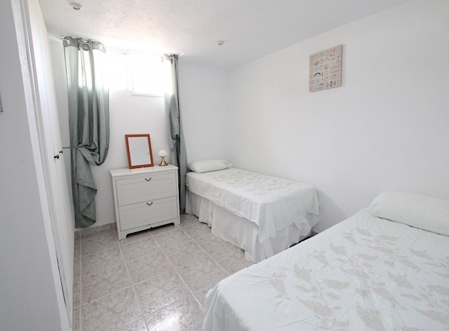 Resale - Villa - Benijofar - Benimar