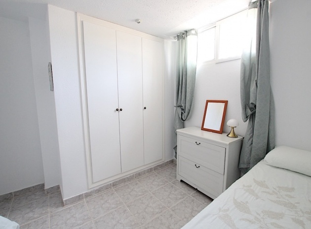 Resale - Villa - Benijofar - Benimar