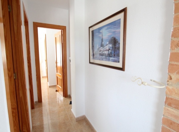 Resale - Villa - Benijofar - Benimar