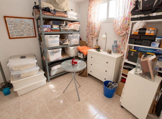 Resale - Villa - Benijofar - Benimar