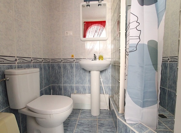 Resale - Villa - Benijofar - Benimar