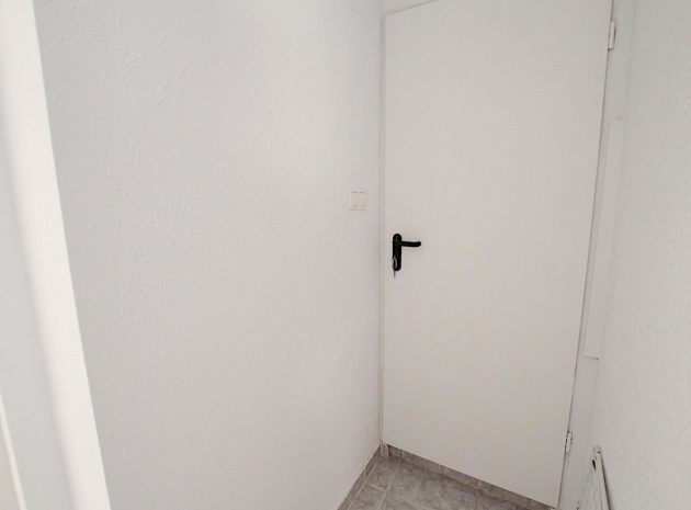 Resale - Villa - Benijofar - Benimar