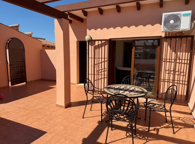 Resale - Apartment - Torrevieja - Aguas Nuevas