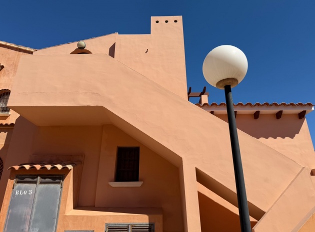 Resale - Apartment - Torrevieja - Aguas Nuevas