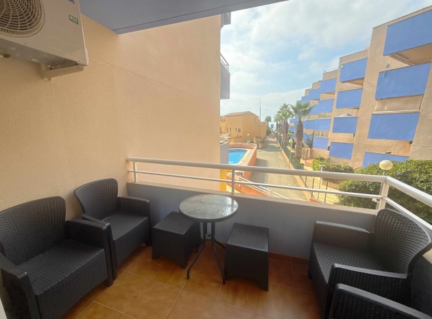 Resale - Apartment - Cabo Roig - beachside cabo roig