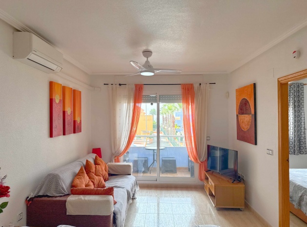 Resale - Apartment - Cabo Roig - beachside cabo roig