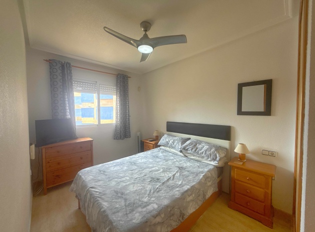 Resale - Apartment - Cabo Roig - beachside cabo roig