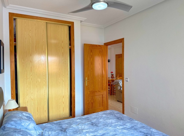 Resale - Apartment - Cabo Roig - beachside cabo roig