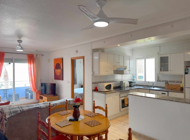 Resale - Apartment - Cabo Roig - beachside cabo roig