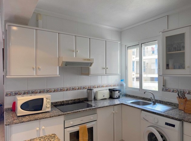 Resale - Apartment - Cabo Roig - beachside cabo roig