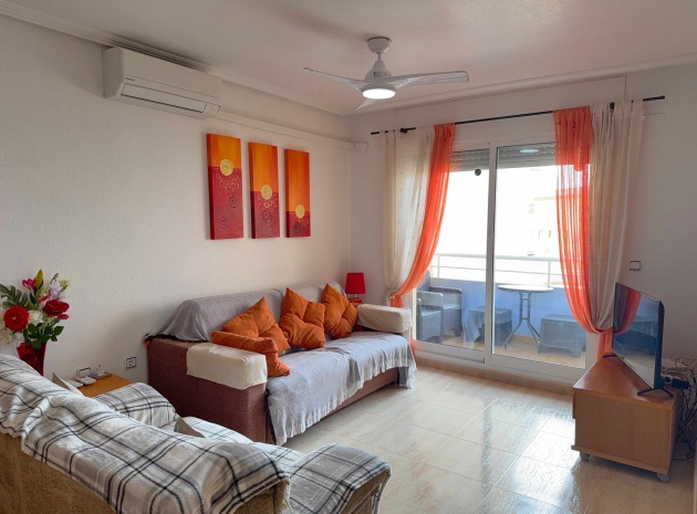 Resale - Apartment - Cabo Roig - beachside cabo roig