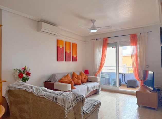 Resale - Apartment - Cabo Roig - beachside cabo roig