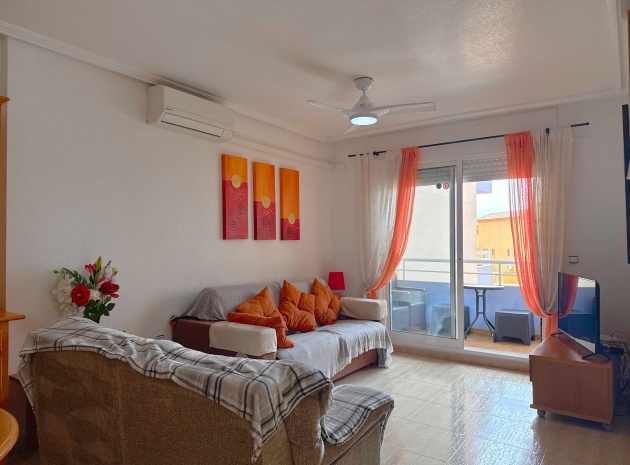 Resale - Apartment - Cabo Roig - beachside cabo roig