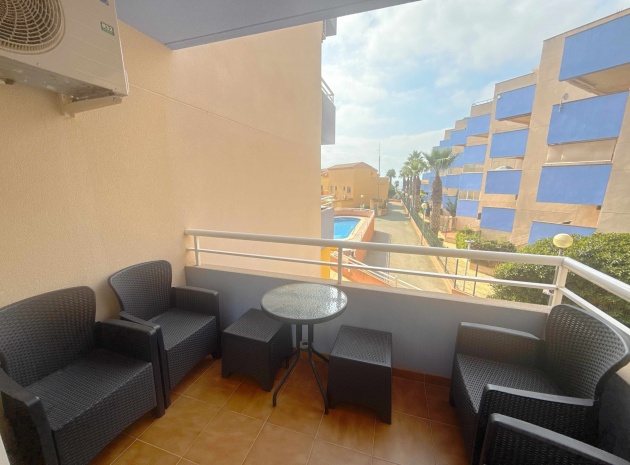 Resale - Apartment - Cabo Roig - beachside cabo roig