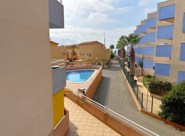 Resale - Apartment - Cabo Roig - beachside cabo roig