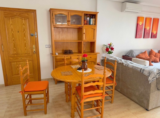 Resale - Apartment - Cabo Roig - beachside cabo roig