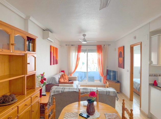 Resale - Apartment - Cabo Roig - beachside cabo roig