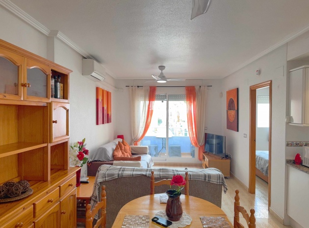 Resale - Apartment - Cabo Roig - beachside cabo roig