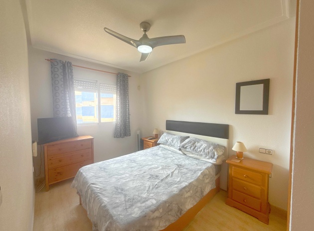 Resale - Apartment - Cabo Roig - beachside cabo roig