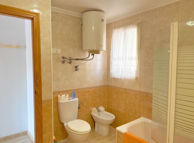 Resale - Apartment - Cabo Roig - beachside cabo roig