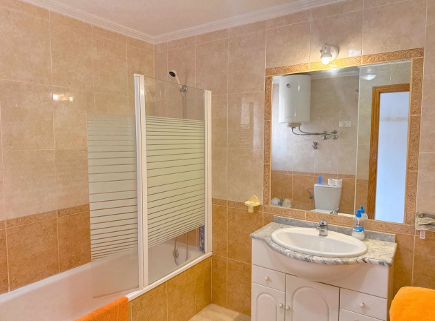 Resale - Apartment - Cabo Roig - beachside cabo roig