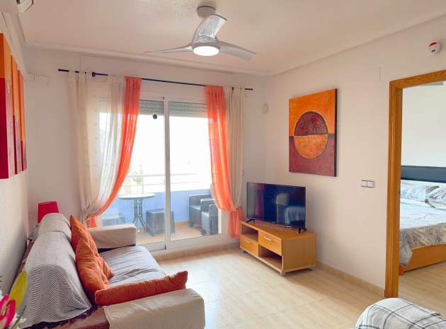 Resale - Apartment - Cabo Roig - beachside cabo roig