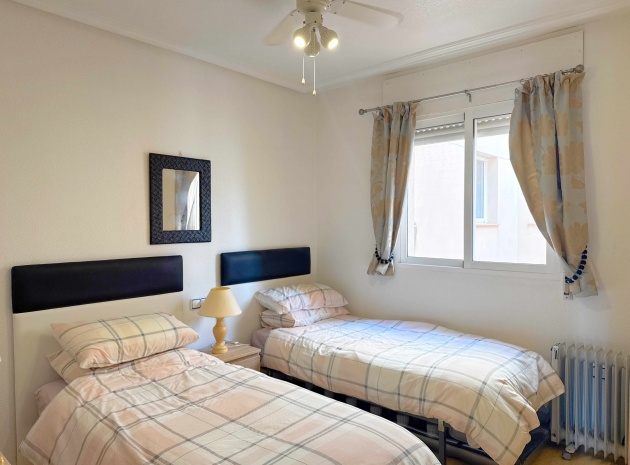 Resale - Apartment - Cabo Roig - beachside cabo roig