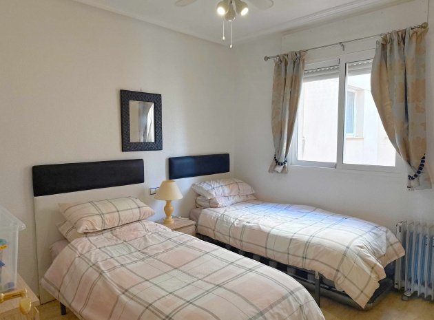 Resale - Apartment - Cabo Roig - beachside cabo roig
